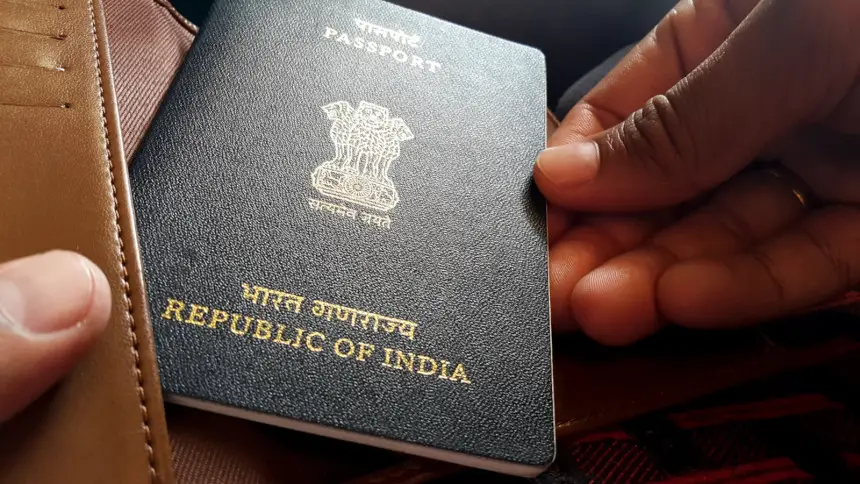 How to Apply for a Passport in India: A Step-by-Step Guide