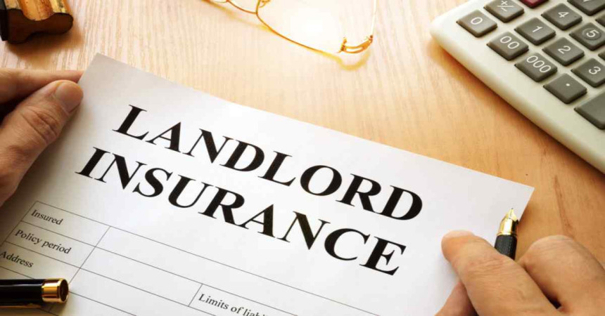 Landlord Insurance: Protecting Your Investment Property