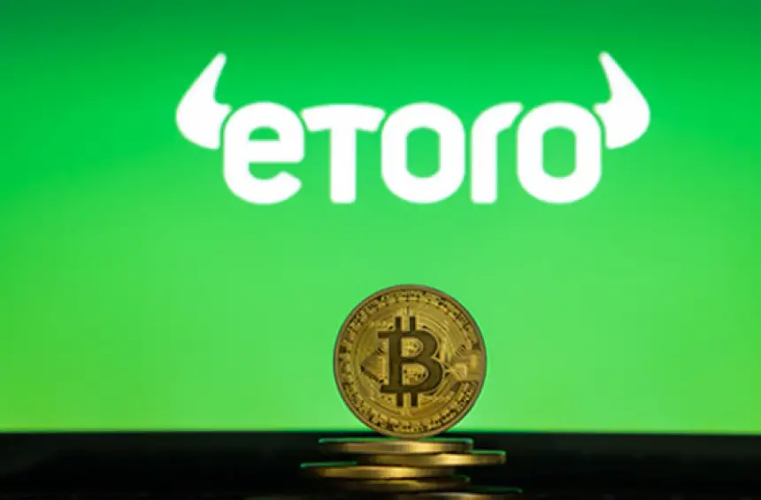 How to Buy Bitcoin on eToro: A Comprehensive Guide