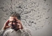 STRESS BUSTERS: let the stress go…and enjoy