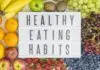A food for thought? healthy eating habits e1499247735585