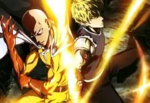 One-Punch Man Season 3 Spoilers one punch man season 3