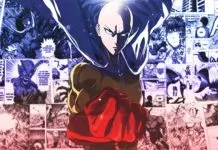 One-Punch Man: Is Saitama really a God? one punch man saitama | acquirehowto