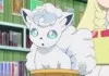 Pokemon Sun and Moon Vulpix pokemon sun and moon vulpix