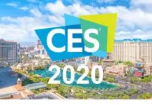 The Weird Tech Gadgets at CES 2020 CES 2020