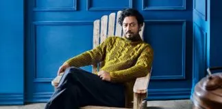 Irrfan Khan: Most versatile actor of bollywood ever Irrfan Khan