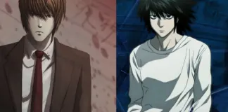 5 Best Death Note characters Death Note