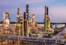 Everything you need to know about the current oil market crash oil refinery