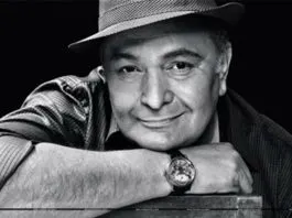 Rishi Kapoor Biography: Early life, Carrer, Death and much more Rishi Kapoor