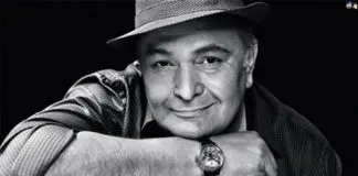 Rishi Kapoor Biography: Early life, Carrer, Death and much more Rishi Kapoor