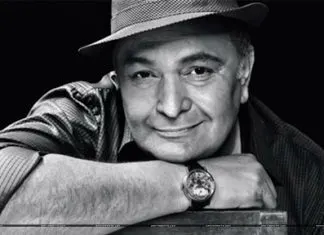 Rishi Kapoor Biography: Early life, Carrer, Death and much more Rishi Kapoor