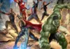 Marvel: 5 Most Powerful Avengers Avengers